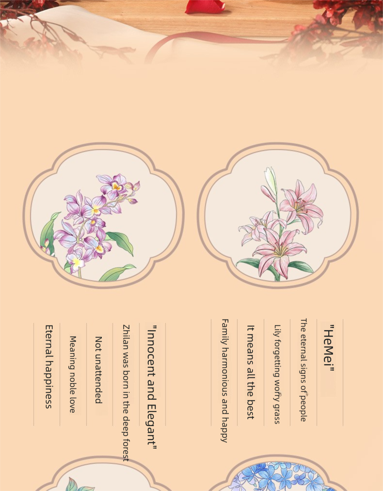 Jingdezhen Ceramic Custom Cup Saucer Teapot Teacup Afternoon Tea Set Housewarming Gift Coffee Cup Set Gift Box