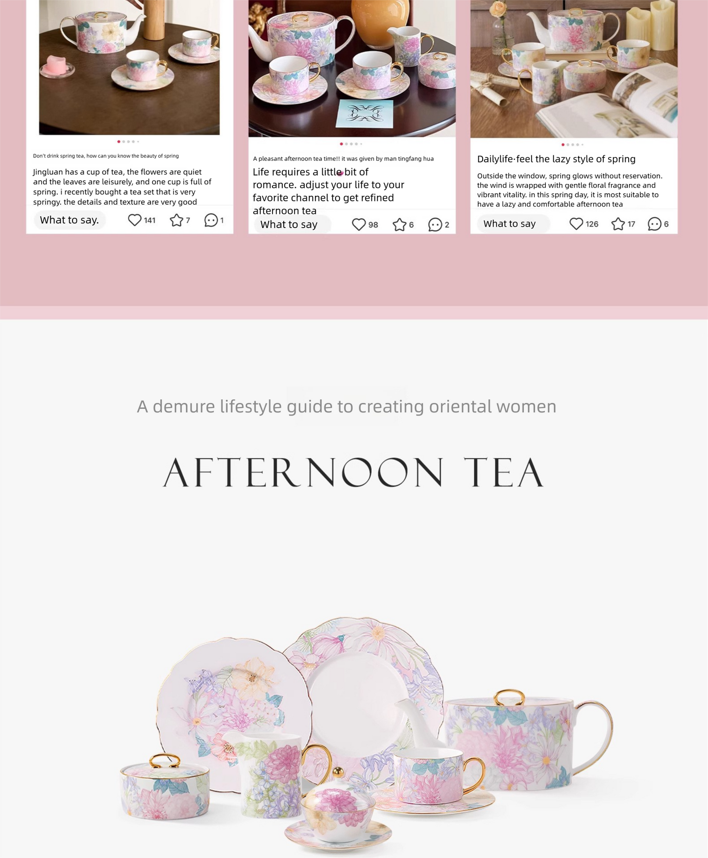 Jingdezhen High-Temperature Ceramic High-End Creative Clock Dial High-Value Birthday Gift Light Luxury Cultural and Creative Gift Souvenir