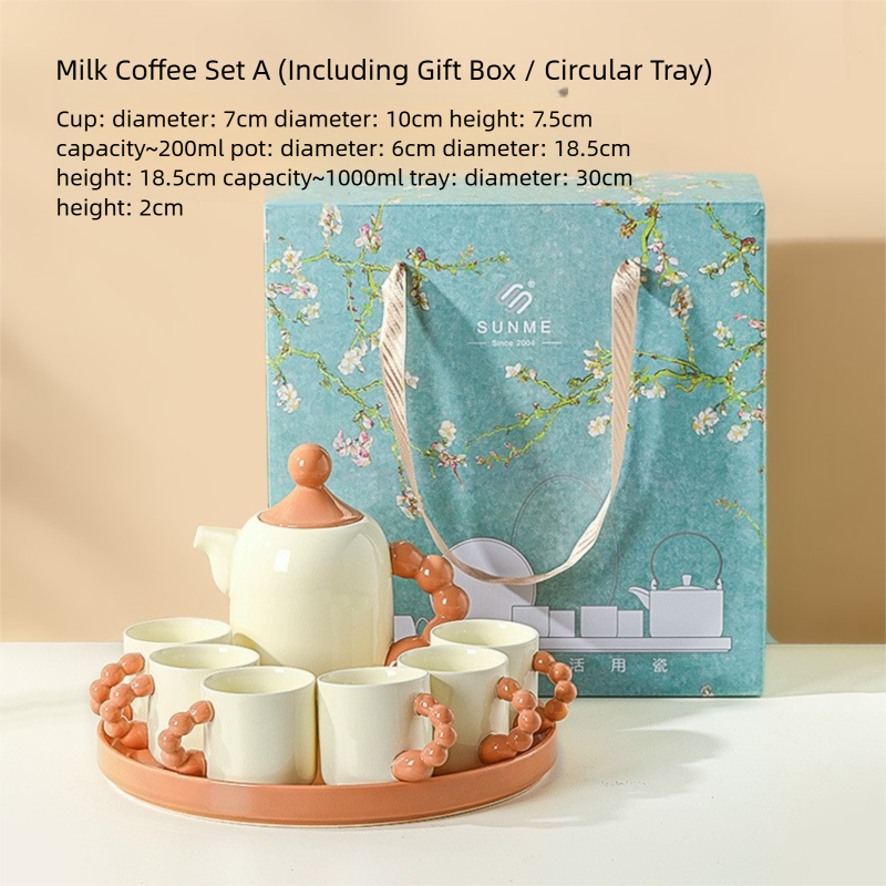 Coffee Cup Dormitory Love Girl Cute Water Glass Office Niche Design Cup Female Birthday Present