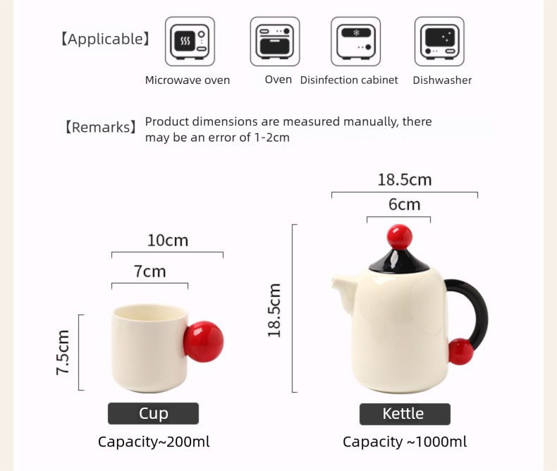 Coffee Cup Dormitory Love Girl Cute Water Glass Office Niche Design Cup Female Birthday Present