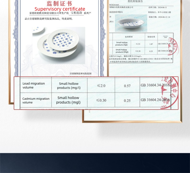 Dunhuang Cultural and Creative Tableware Set Custom Dinner Plate Pure White Relief Bowl Plate Chopsticks High-Value Ceramic Tableware Gift Set