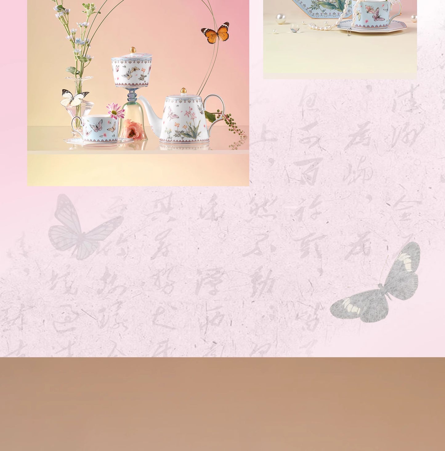 Jingdezhen Ceramic Mug Custom Wedding Gift for Newlyweds, Best Friends, Souvenirs, Birthday Gifts, 38th Anniversary Gifts
