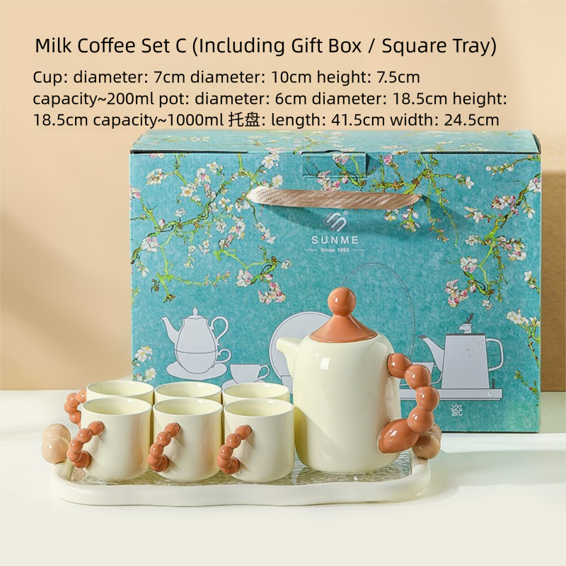 Coffee Cup Dormitory Love Girl Cute Water Glass Office Niche Design Cup Female Birthday Present