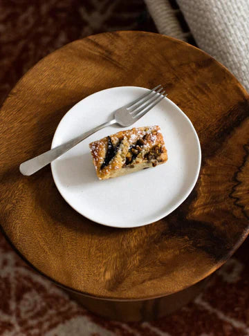 Every Bite, A Simple Pleasure